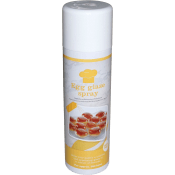 Egg Glaze Spray 338ml DAVA.