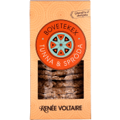 Bovetekex Tunna & Spröda Ekologisk 120g Renée Voltaire.