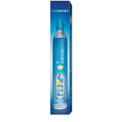 Kolsyrepatron/Gaspatron 60l Sodastream.