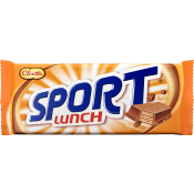 Sportlunch 80g Cloetta.