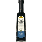 Balsamvinäger I.G.P. Sigillo blu 250ml Zeta.