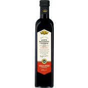 Balsamvinäger I.G.P. Sigillo rosso 50cl Zeta.