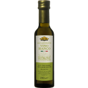 Vitt matlagningsvin 2,2% 25cl Zeta.