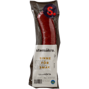 Lilla Rökta 66% Kötthalt 300g Stensåkra.