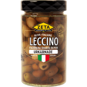 Oliver Leccino Urkärnade 140g Zeta.