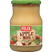 Äpplemos 750g Felix.