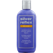 Balsam 200ml Silver Reflex.