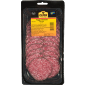 Pepparsalami 100g SP Chark.