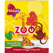Zoo 3x20g Malaco.