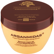 Inpackning Instant Repairing 300ml Arganmidas.