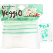Nätpåse 5-p Veggio.