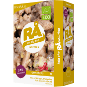 Råsaft Juice Ingefära Bag-In-Box Ekologisk 3l RÅ.