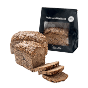 Frukt & müslibröd 500g La Lorraine Bageri.