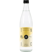 Tonic Fläder Ekologisk 50cl Ekobryggeriet.