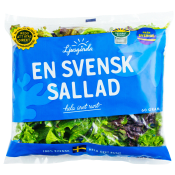 En Svensk Sallad 60g Ljusgårda.