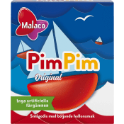 Pim Pim 20g.