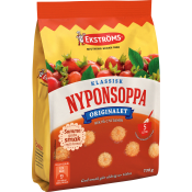 Nyponsoppa Klassisk 5l 730g Ekströms.