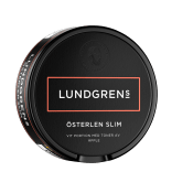 Österlen Slim 15,4g Lundgrens.