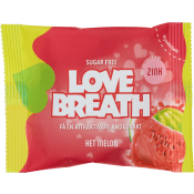 Melon 25g Love Breath.
