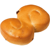 Lussekatt Saffran 60g Bonjour.