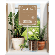 Lecakulor 4L Rölunda.