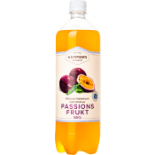 Läsk Passionsfrukt 1l Hammars Bryggeri.