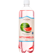 Läsk Vattenmelon 1l Hammars Bryggeri.