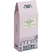 Te Earl Grey Rose 100g Tehuset Java.