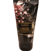 Handkräm Black Rose Champagne 75ml Fiona & Friends.
