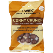 Corny Crunch 60g Tweek.