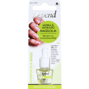 Nagelolja Myrra & Avokado 1-p Depend.