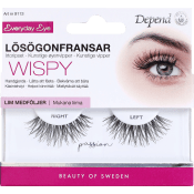 Lösögonfransar Wispy Passion 1-p Depend.