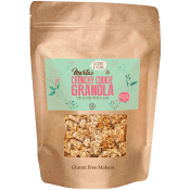 Granola Crunchy Cookie 375g Martas.