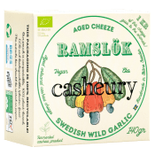 Veganost Ramslök 150g Casheury.