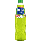 Lightdryck Cactus Apple Sockerfri 1l Fun Light.