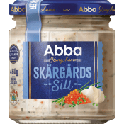 Skärgårdssill 460g Abba.