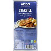 Steksill 395g Abba.