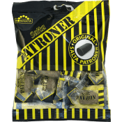 Salta Patroner 90g Konfekta.