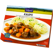 Kalops 400g Dafgårds.