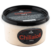Chiliaioli 200g BD Fisk.