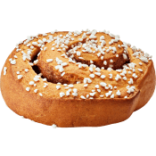 Kanelsnäcka 100g Bonjour.