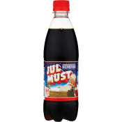Julmust 50cl Three Hearts.