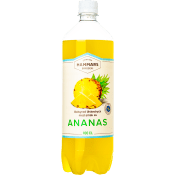 Läsk Ananas 1l Hammars Bryggeri.