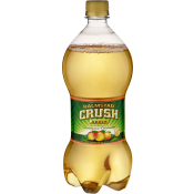 Mousserande Fruktdryck Crush Äpple 1l Halmstad Crush.