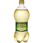 Mousserande Fruktdryck Med Flädersmak 1l Halmstad Crush.