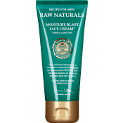 Ansiktskräm Fuktgivande Man 100ml 1-p Raw Naturals.