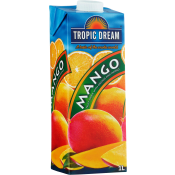 Fruktdryck mango 1L Tropic Dream.