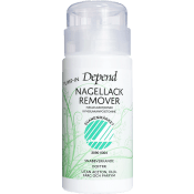 Nagellacksremover Pump-In Miljöanpassad 1-p Depend.