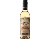 Hazelnut Kaffesmaksättare 375ml Saturnus 1893.