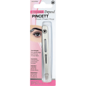 Pincett 1-p Depend.